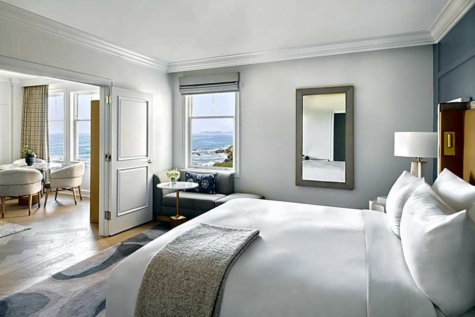 The Ritz-Carlton Half Moon Bay