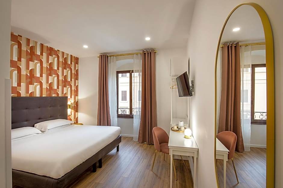 Amalia Suites by Remember Rome
