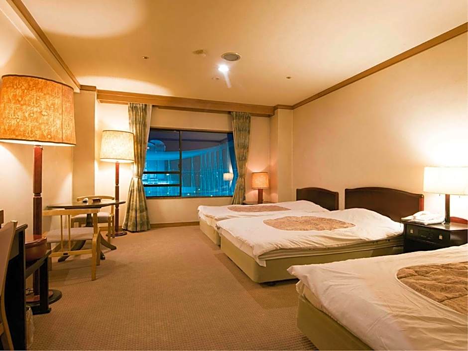 Isawa Tokiwa Hotel