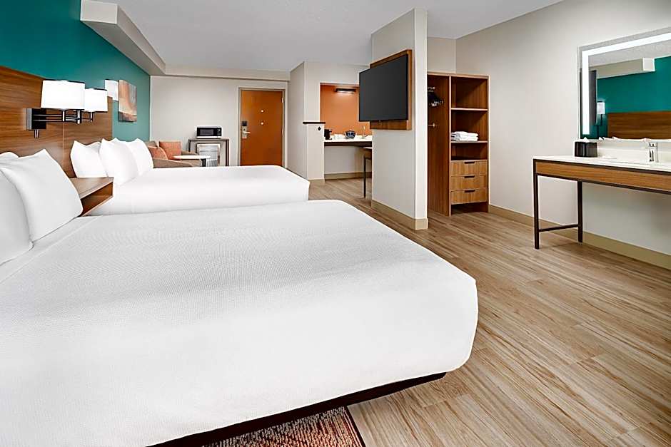 Hyatt Place Scottsdale Old Town