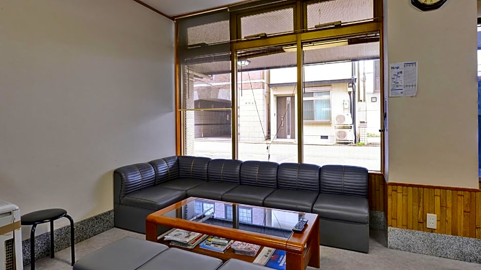 Kanko Ryokan Hotel Omiya
