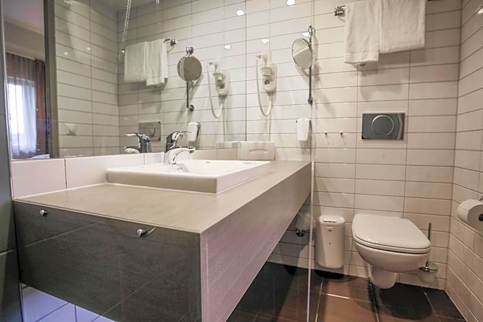 Quality Hotel Edvard Grieg