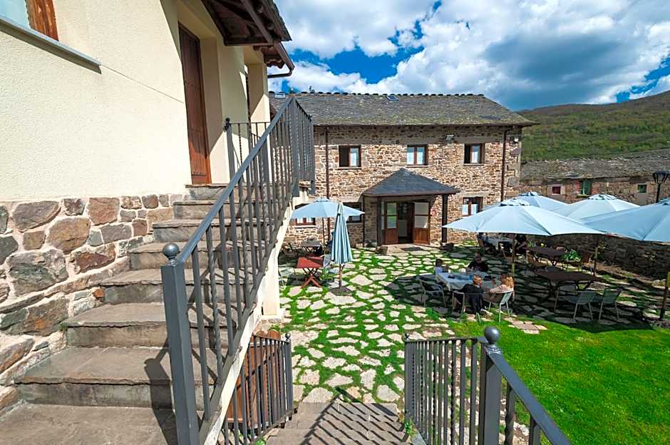 Hotel Rural La Bolera