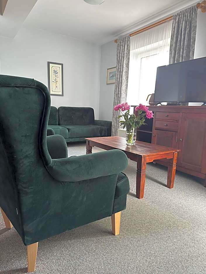 Anielski Zakątek Polańczyk