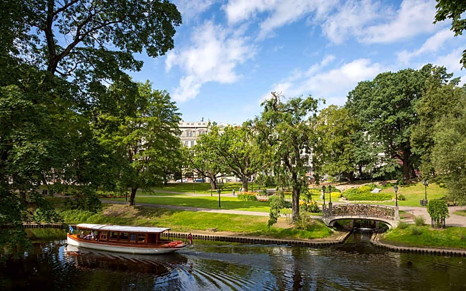Radisson Old Town Hotel Riga