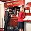 Hotel Astor
