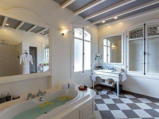 The Luang Say Residence