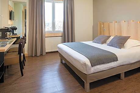 Comfort Double or Twin Room