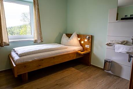 Single Room with Shower