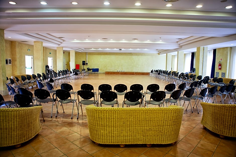 TH Marina di Pisticci - TI Blu Village