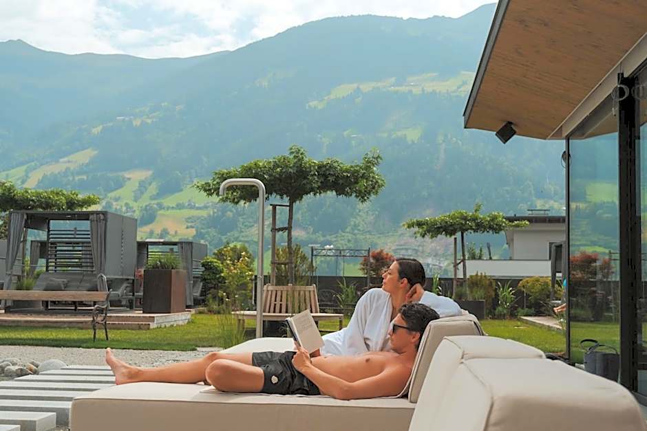HELD - Hotel & Spa , 4 Sterne Superior, Zillertal