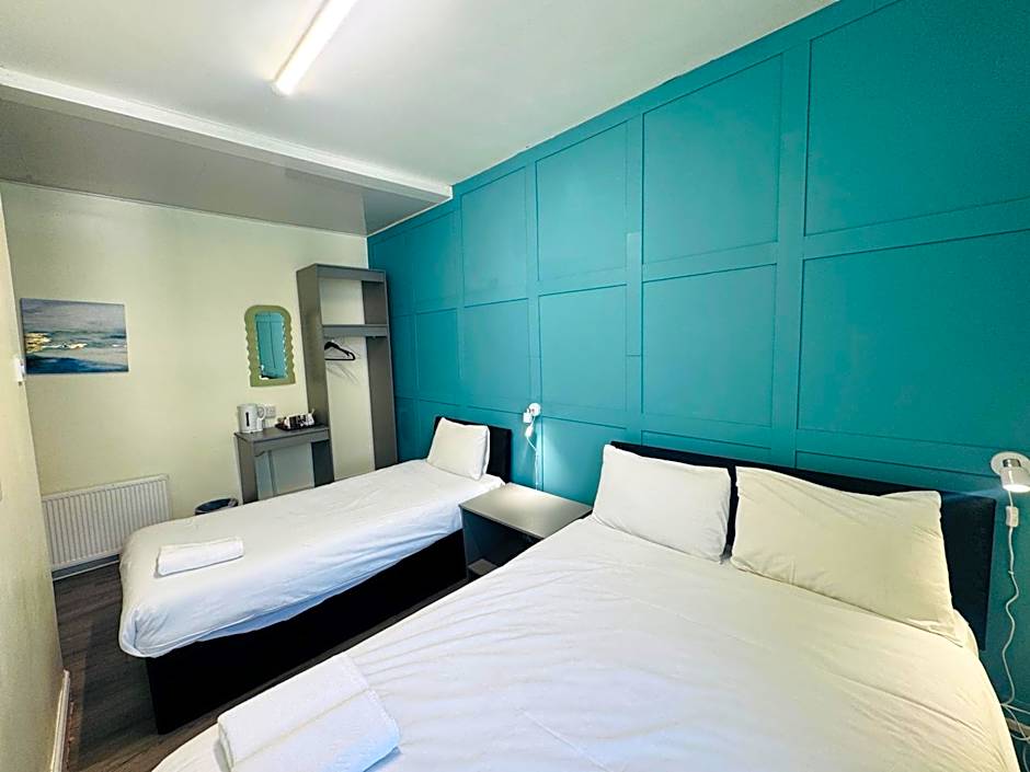 Calypso hotel Blackpool