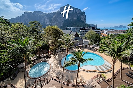 Holiday Inn Resort Krabi Ao Nang Beach By IHG