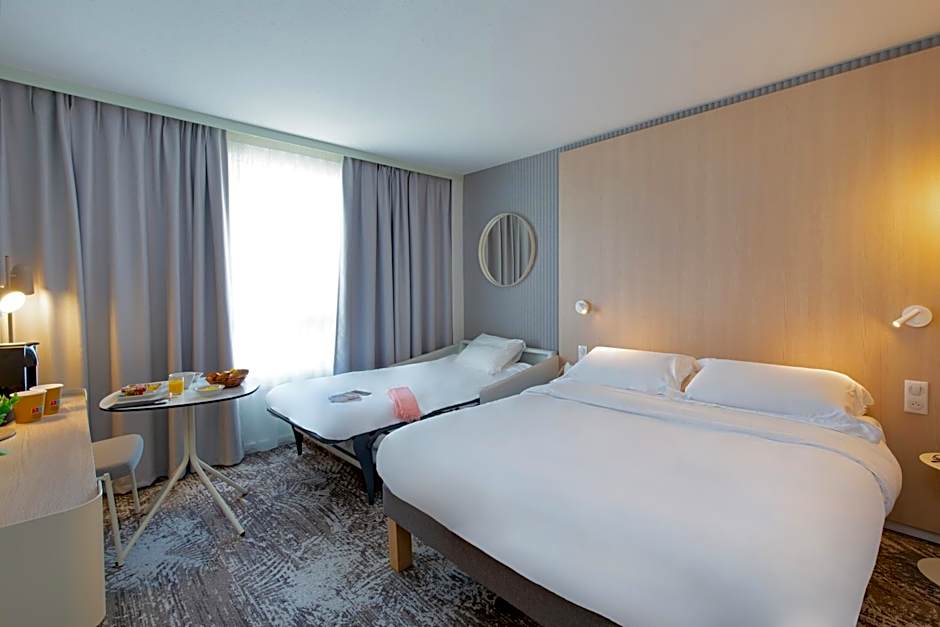 Novotel Aix-en-Provence Pont de L'Arc