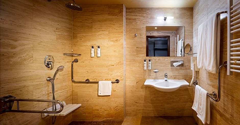 Rosslyn Thracia Hotel Sofia