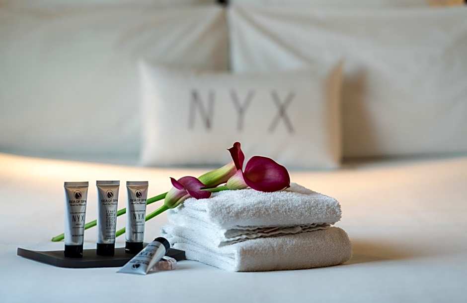 NYX Hotel Milan by Leonardo Hotels