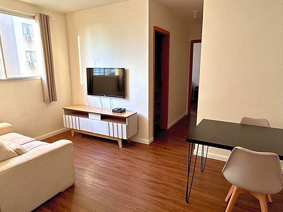 Photo 1 of 15 of Apartamento - Gleba Palhano Home X