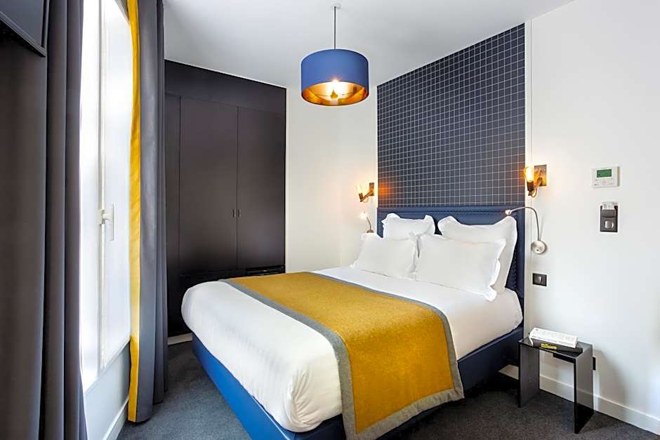 Hotel Clarisse