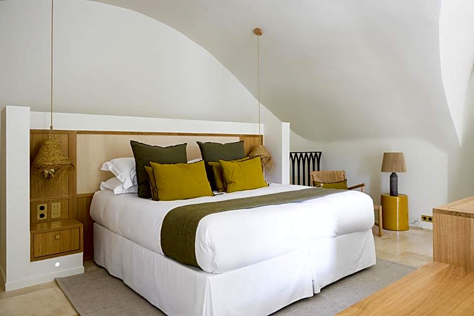 Le Couvent des Minimes, Un Hotel & Spa L'Occitane en Provence