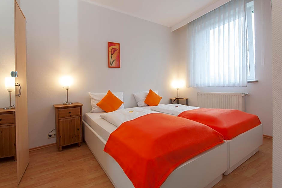 Hotel Celina Niederrheinischer Hof