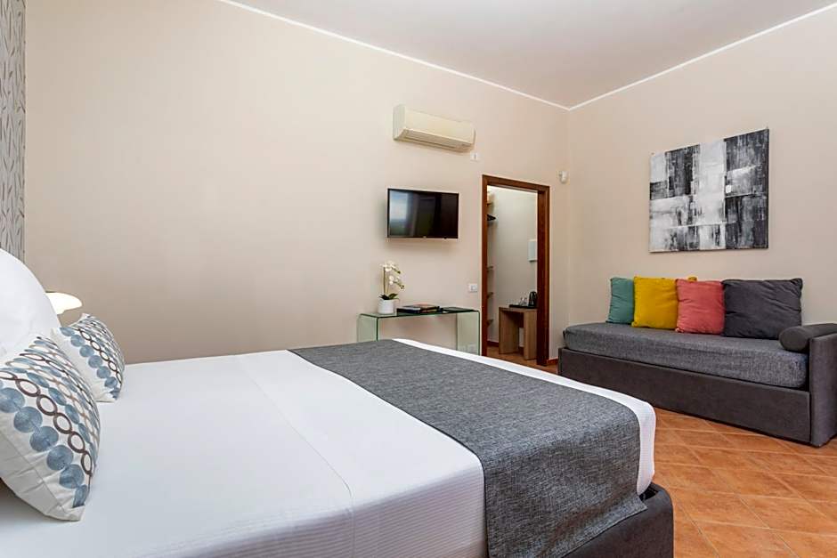 Feudogrande Bio Relais Hotel