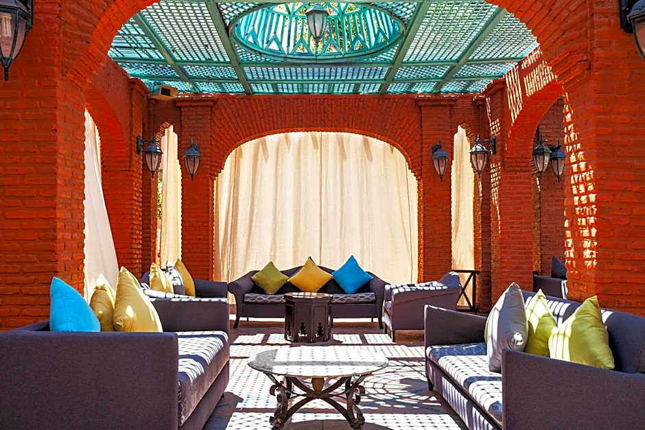 LABRANDA Rose Aqua Parc