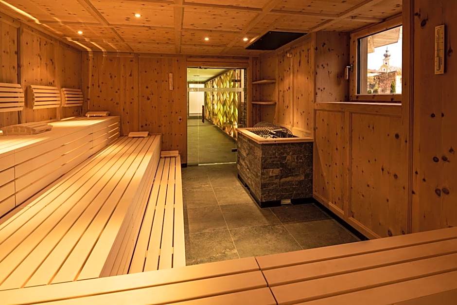 Ferienhotel Tyrol Söll am Wilden Kaiser