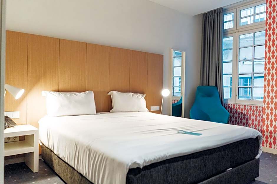 Stay Hotel Lisboa Centro Chiado