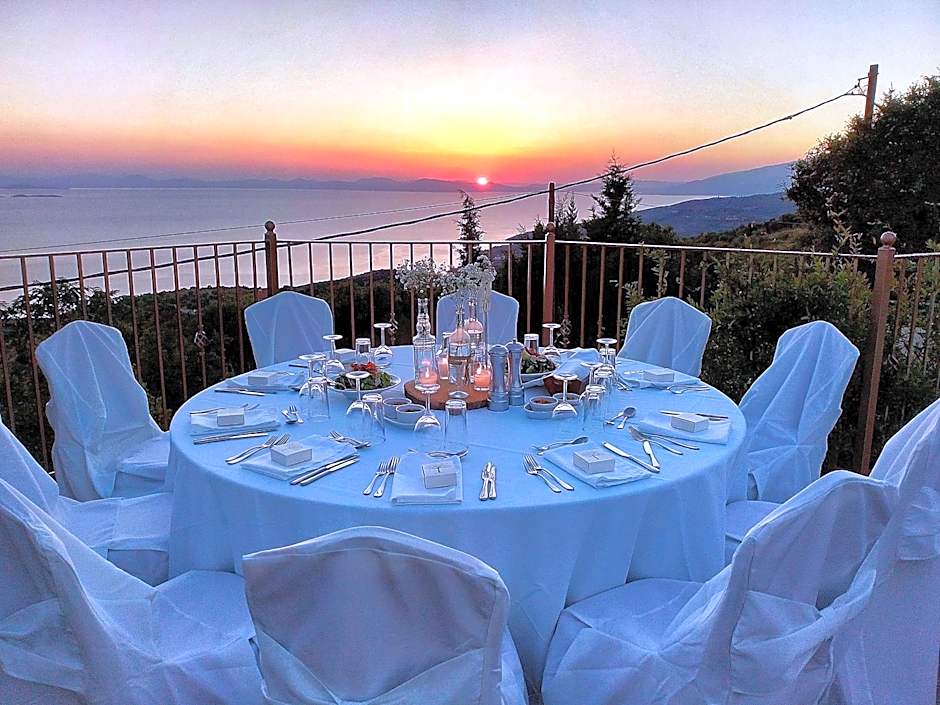 Lagou Raxi Country Hotel