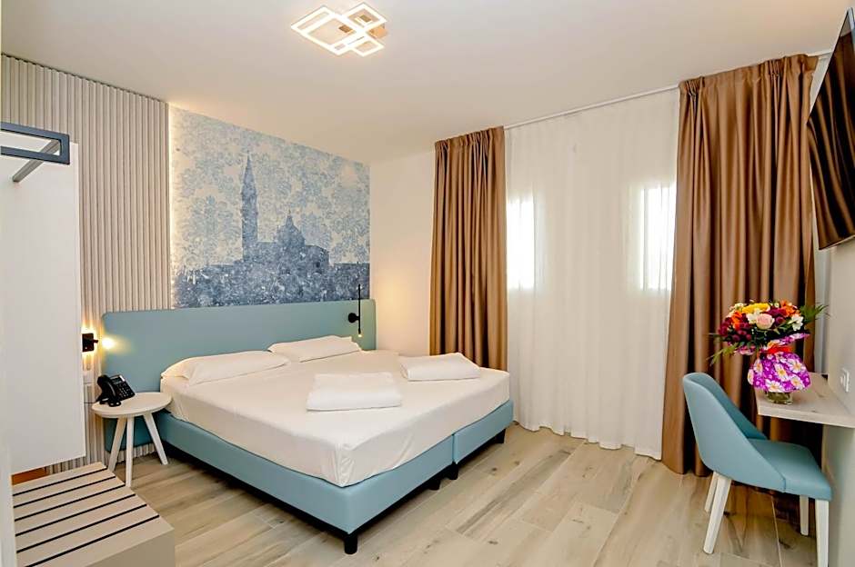 Marina Suites & Apartments 4 stelle S