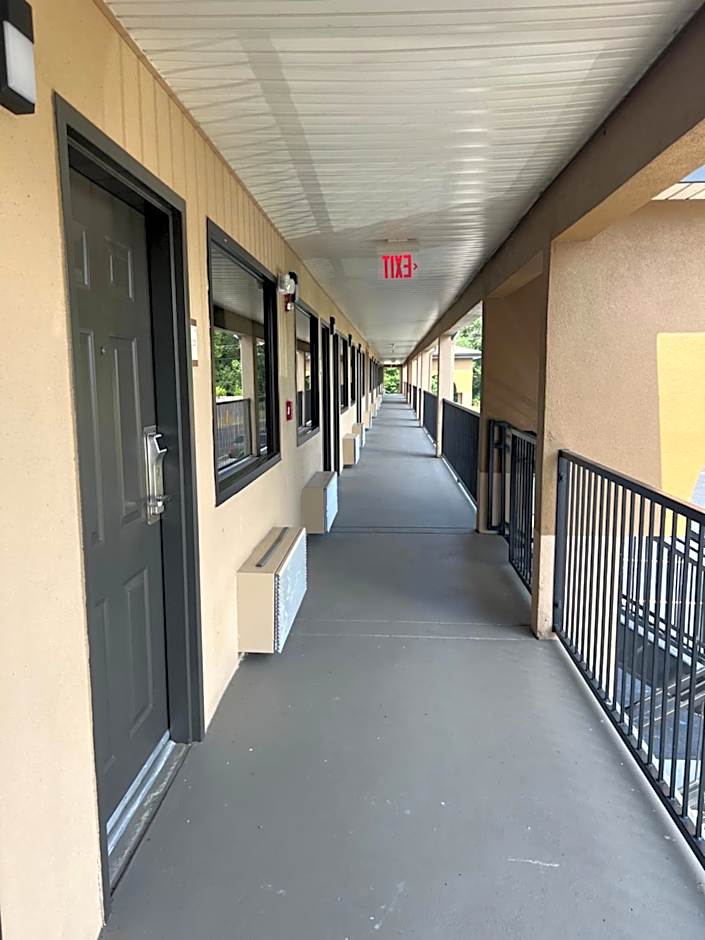 Quality Inn Kinder near Casino