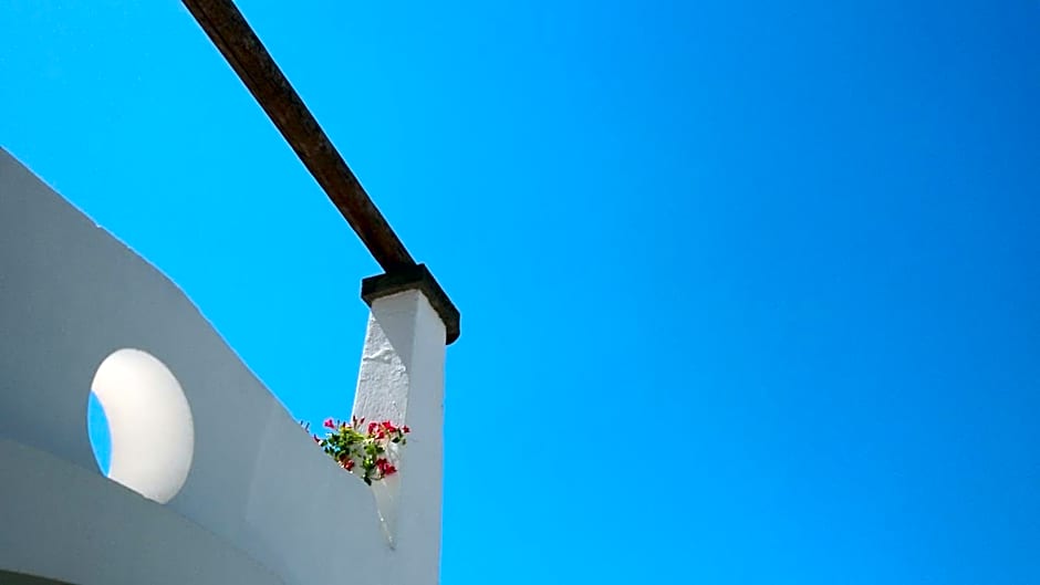 Hotel Villa Angelica