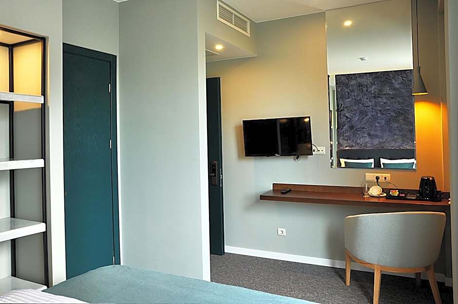 River View Hotel Tbilisi