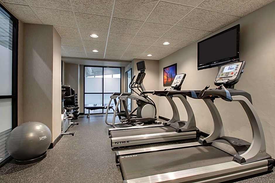 Drury Inn & Suites Albuquerque