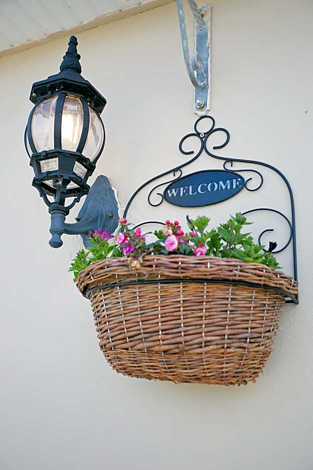 Glasha Meadows Accommodation