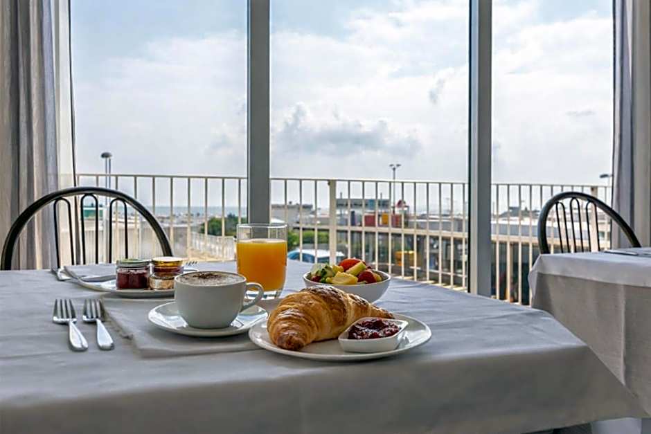 Hotel Haway