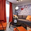 Appart'hôtel East Paris Suite