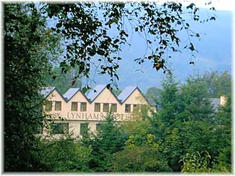 Lynhams Hotel