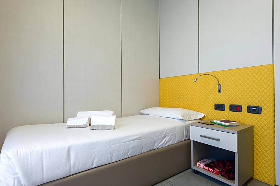 Camplus Bononia Casa per Ferie