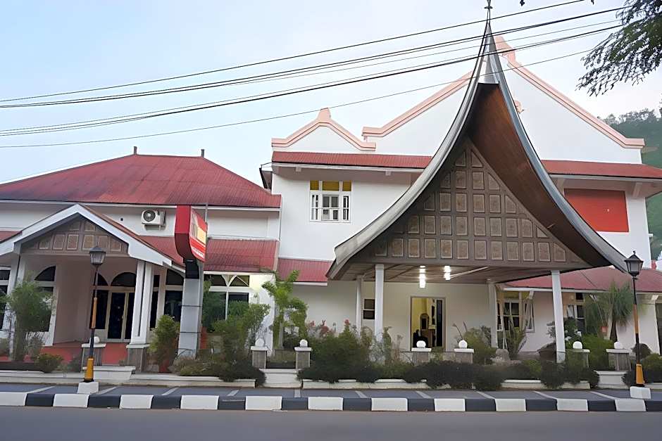 KHAS Ombilin Hotel