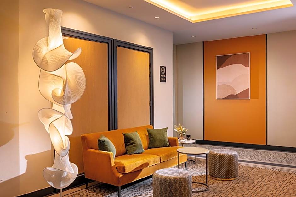 Le Tsuba Hotel