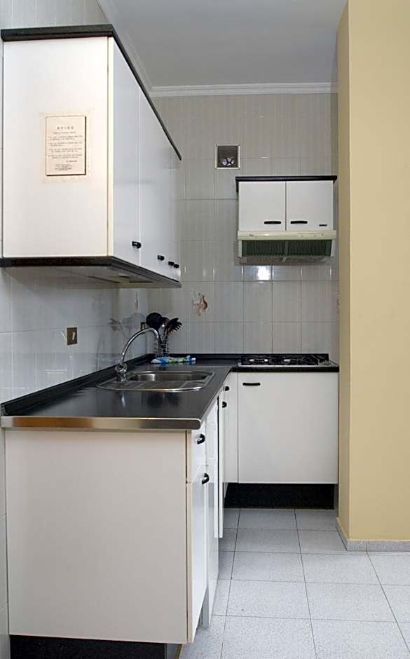 Apartamentos Boomerang II