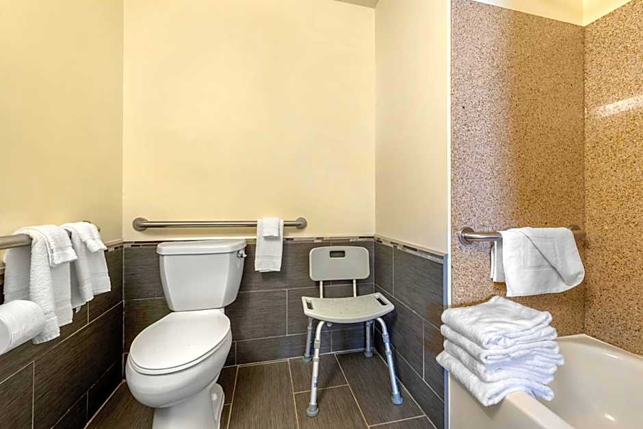 Mainstay Suites Grantville