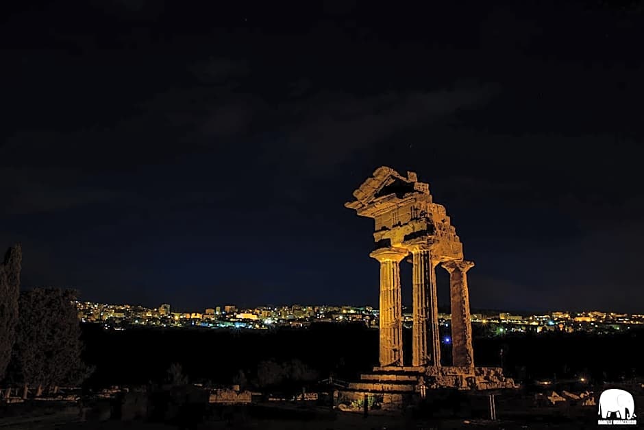 B&B Le Foglie D'Argento