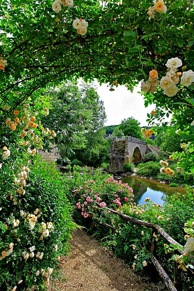 Le Pont de L'Ouysse
