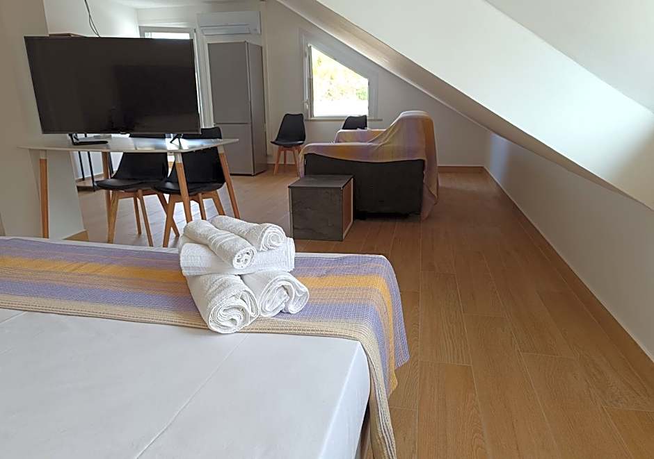 Residenza delle Nazioni