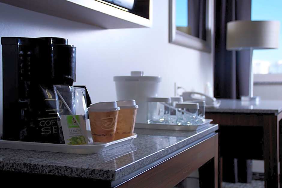 Holiday Inn Mexico City - Trade Center By IHG