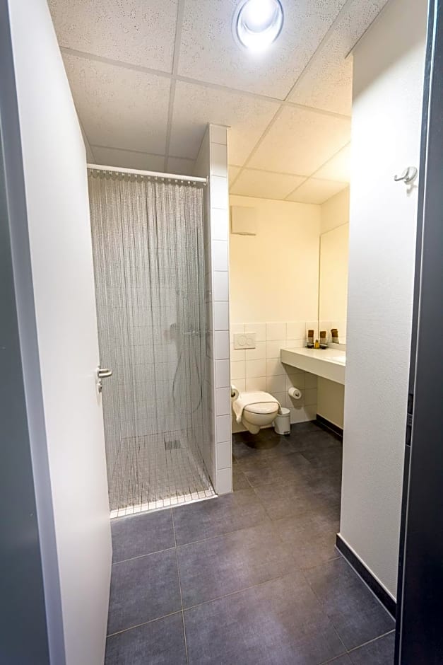 Hotel Burgholz