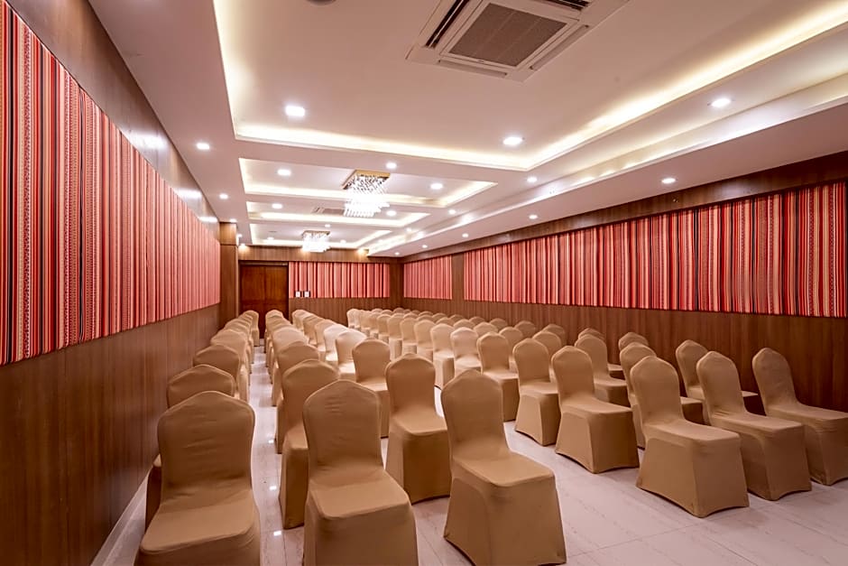 Zone Connect by the Park Katra