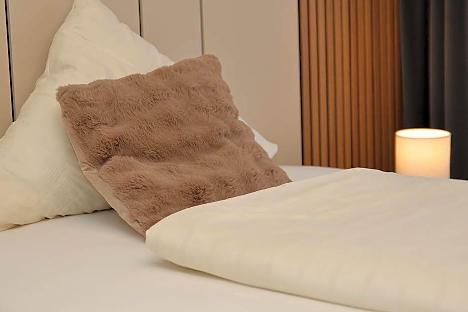 Hotel Hafez